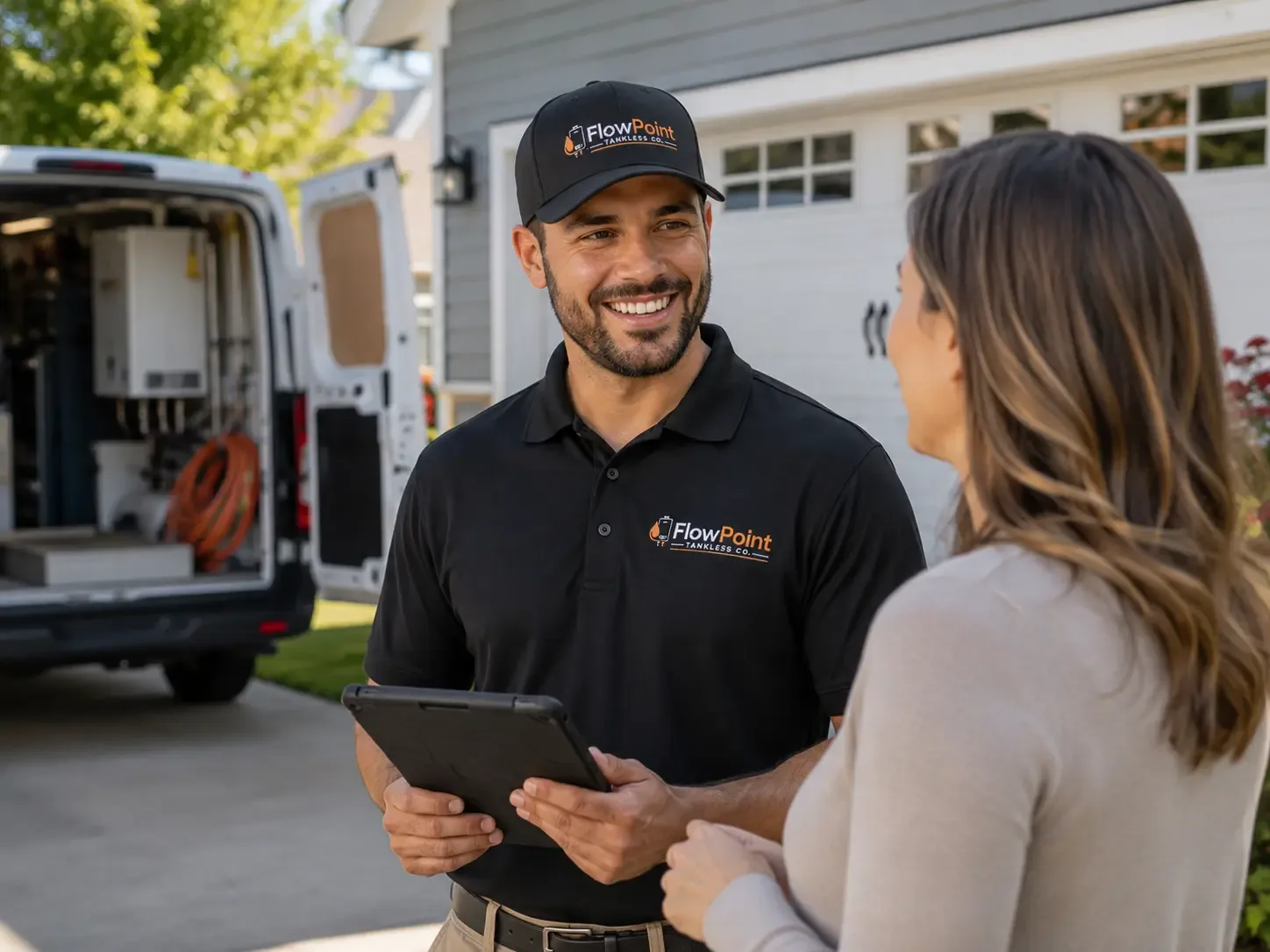 Tankless Water Heater Installation Smithfield, ME FAQs